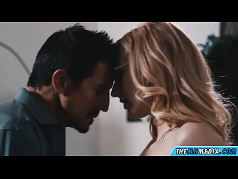 ❤️ Romantisk sex med en luderagtig blondine ❤️❌ Porno at da.nudexxx.ru ❌❤