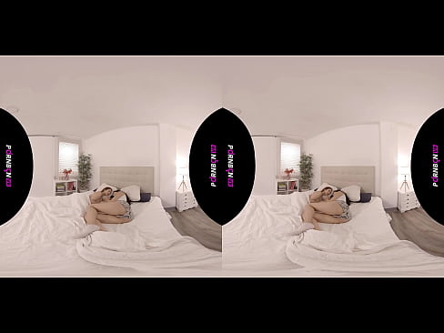 ❤️ PORNBCN VR To unge lesbiske vågner op liderlige i 4K 180 3D virtual reality Geneva Bellucci Katrina Moreno ❤️❌ Porno at da.nudexxx.ru ❌❤